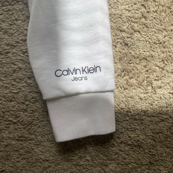 CK crewneck - Picture 3 of 4